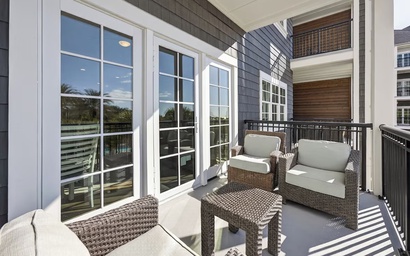 Henderson Beach Resort Lofts 205- Second Heaven 2