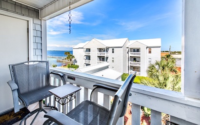 Hermitage By The Bay 305 2