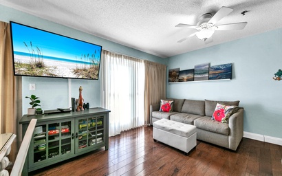 Gulf Place Caribbean 413- Aqua Vista on 30A 7