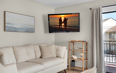 Costa Vista Townhouse #9 7