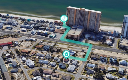 Seahorse Sanctuary 5