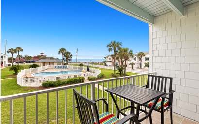 Tradewinds Condominium #25 3