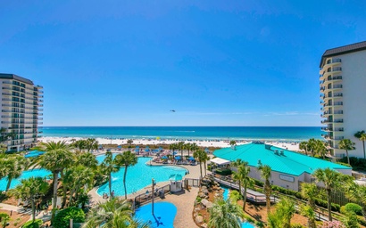 Edgewater Tower 1-411 5