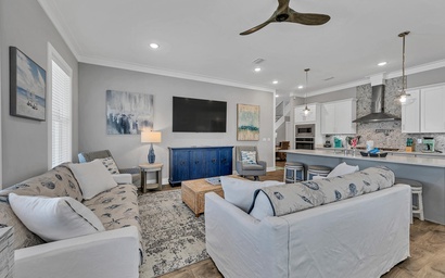 Willow Mist Beach Retreat 2