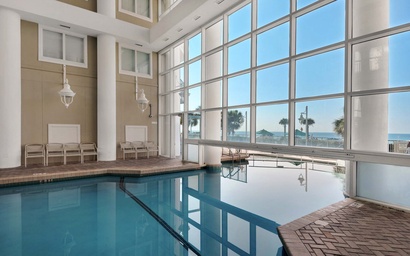 Majestic Sun 1014B- Shades of Blue 4