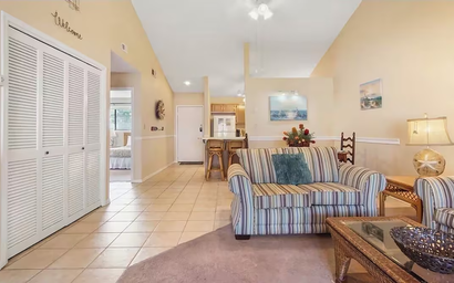 Chateau La Mer II #804- Blue Ocean Getaway 7