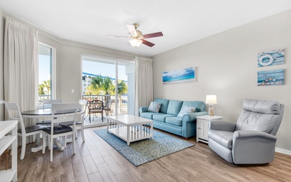 Destin West Gulfside #212 2