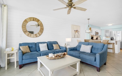 Magnolia House #202 8