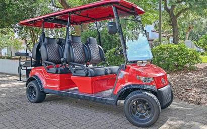 Tivoli by the Sea 5286 4