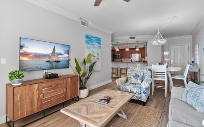 Emerald Grande W222- Rexford's BEACH Retreat 8