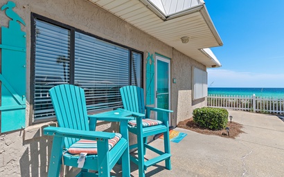 Capri by the Gulf 106 2