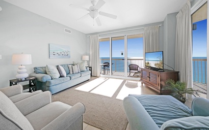 Sunrise Beach #2411 8