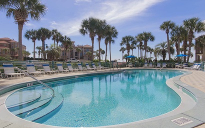 Destiny Beach Villas #9A&B 3