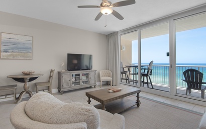 Majestic Beach Towers 1-605 7