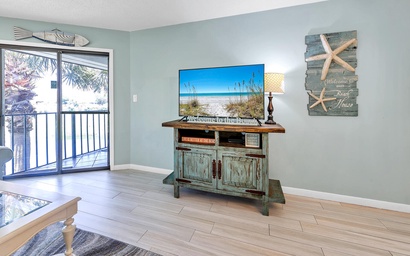 Edgewater Golf Villa 1409 8