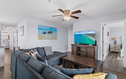 St. Martin Beachwalk Villas 231 7