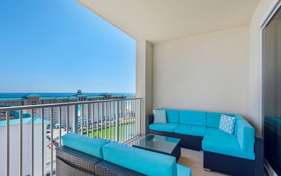 Ariel Dunes I 1609