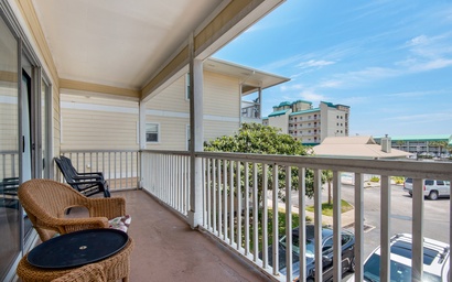 St. Martin Beachwalk Villas 323 2