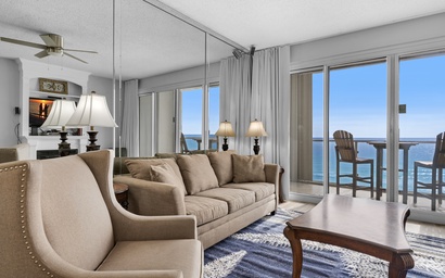 Sterling Sands 707 7