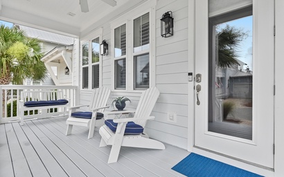 Gulfview on 30A 2