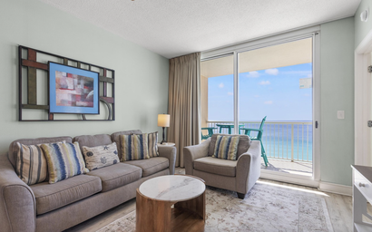 Majestic Beach Towers 2-1704 6