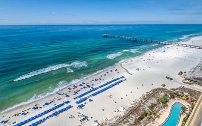 Calypso 1-2109 East 6