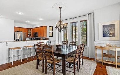 Grand Isle Condo 306 8