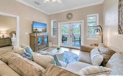 Cowtown Cottage 1302