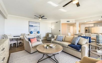 Silver Beach Towers 102W- Southern Heirs 4