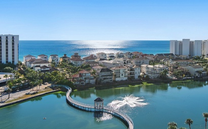 Pelican Beach Terrace 1203 3