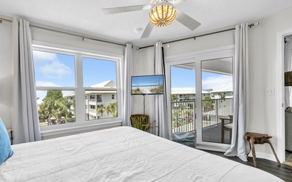 Beachside Villas 931- Mellow Waves 3