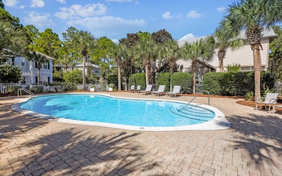 Seagrove Vacay 30A 4