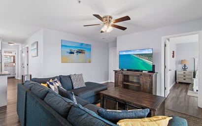 St. Martin Beachwalk Villas 231 8