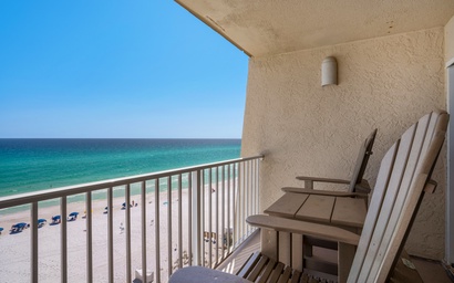 Beach House 603D- Rest Ashore 3