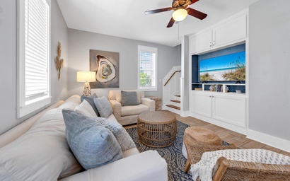 Seagrove Bungalow 110 - One Ten Again 3