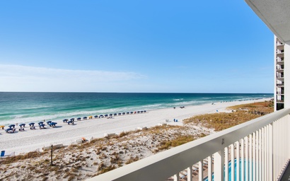 Pelican Beach Resort 505 2