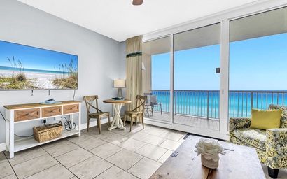 Majestic Beach Towers 1-2314