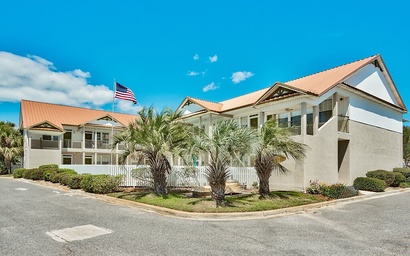 Poinciana Place #123 5