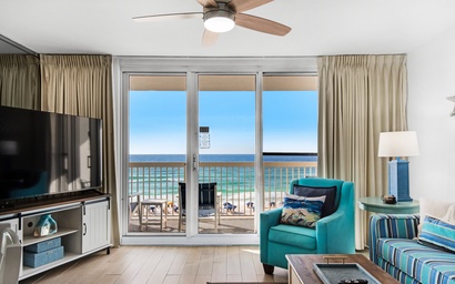 Pelican Beach Resort 505 7