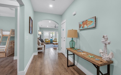 Tank Tops on Caribbean 7