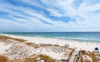 Pelican Beach Resort 501 3