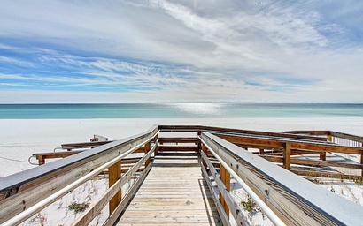 Lakeside Sandcastle at Kokomo 4