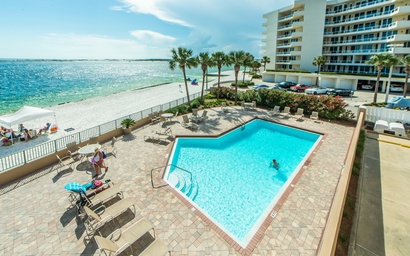 Waterview Towers 202 5