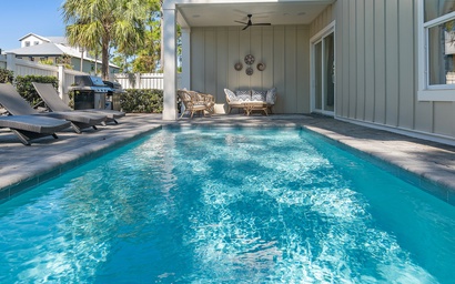 The Frangista Oasis 5