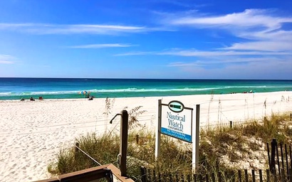 Nautical Watch E-3 5