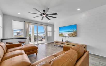 Golden Seashell East 5