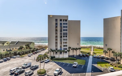 Shoreline Towers 3094 4