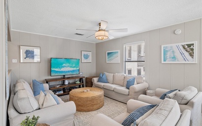 Dogwood Bungalow 5