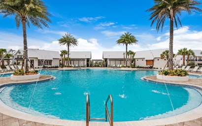 Town of Prominence 67C - Pour Beach Life 4