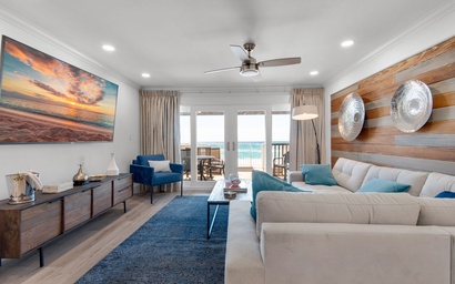 Sand Dollar Townhome #16- Sukoon Villa 6